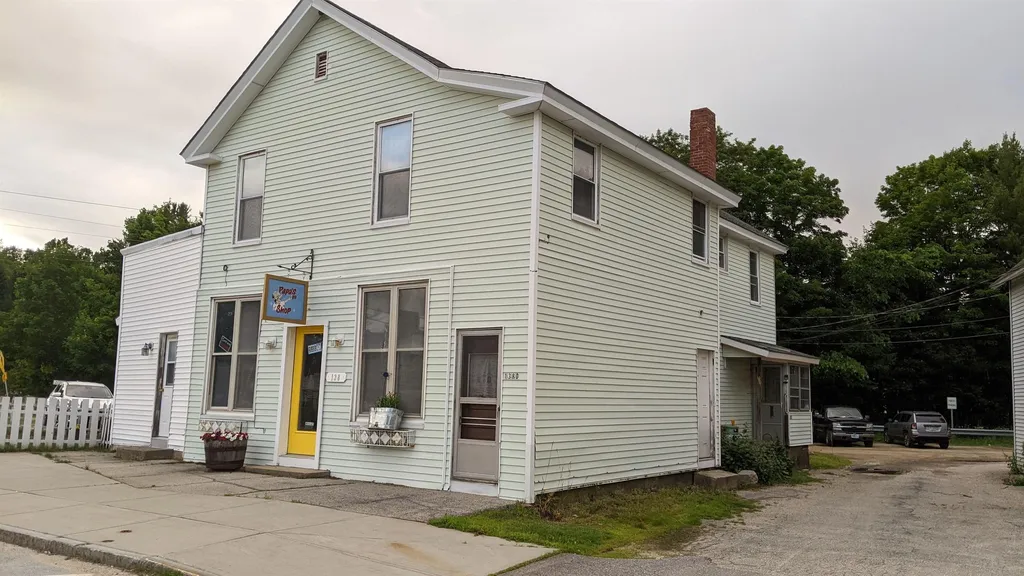 138 Main Street Alton NH 03809