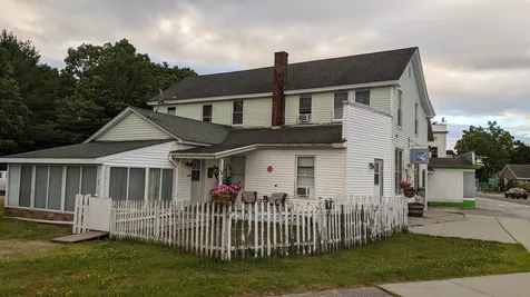 138 Main Street Alton NH 03809