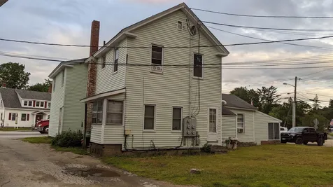 138 Main Street Alton NH 03809