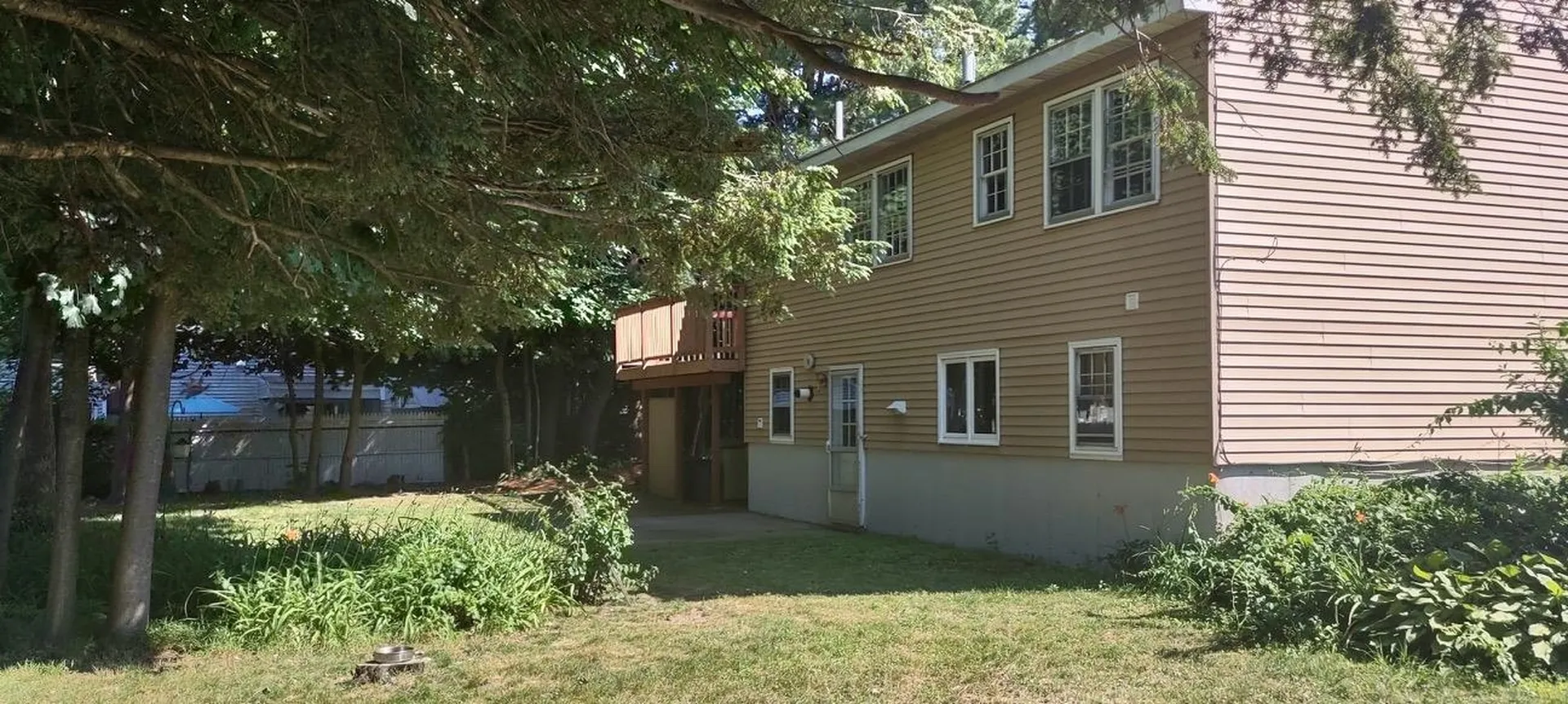 45 Pine Hill Avenue Nashua NH 03064