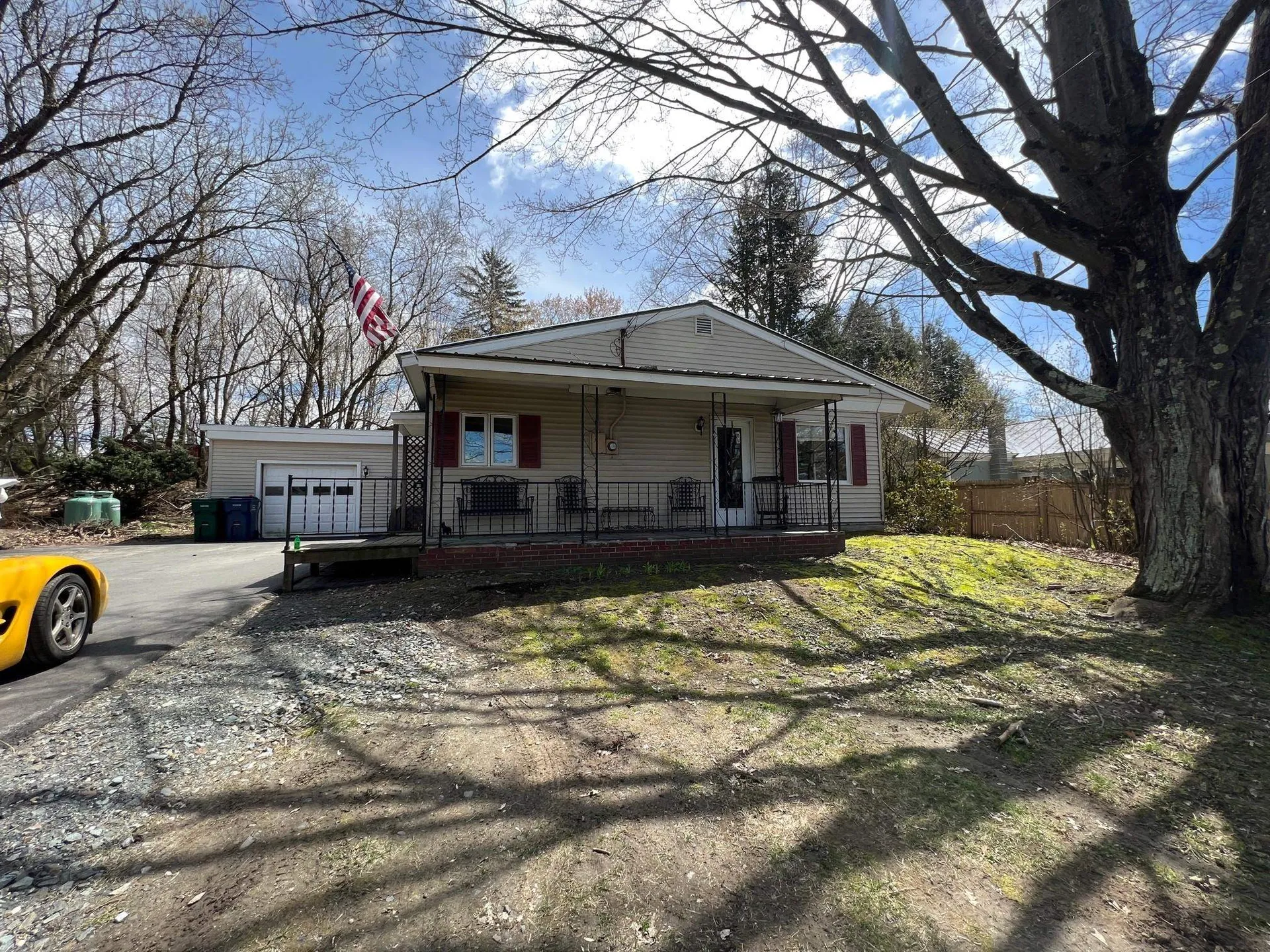 11 Johnson Avenue Lebanon NH 03784