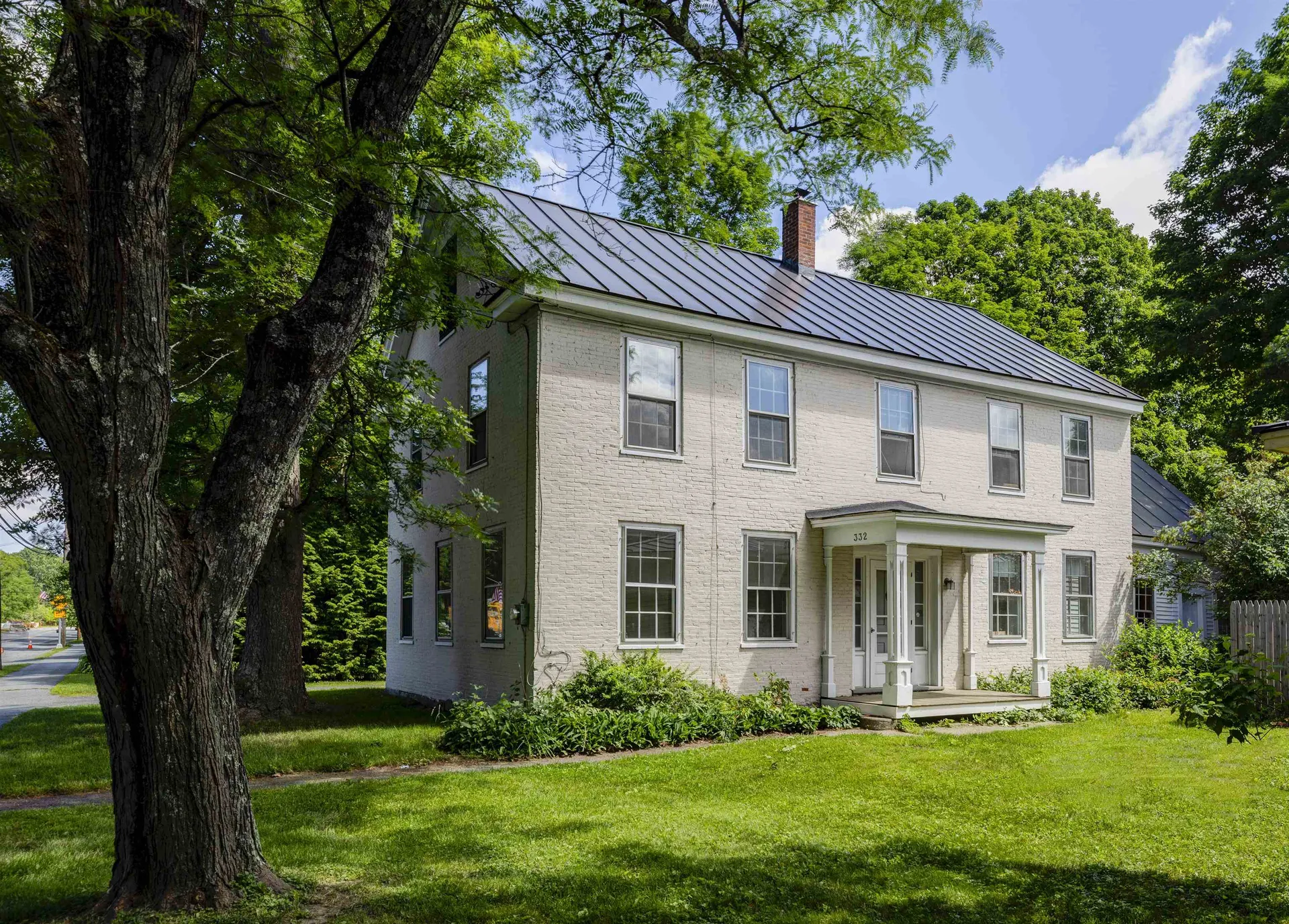 332 Main Street Norwich VT 05055
