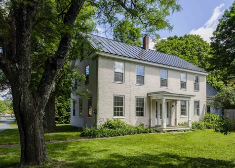 332 Main Street Norwich VT 05055