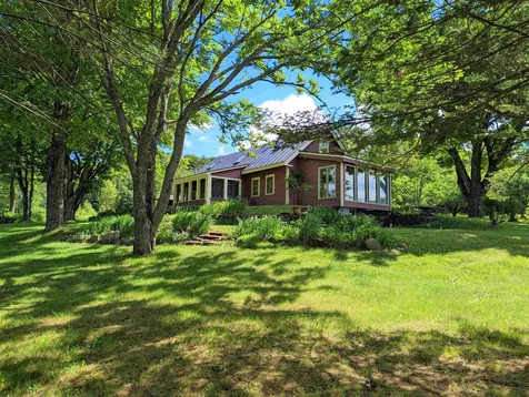 2224 Twin Pond Road Brookfield VT 05036