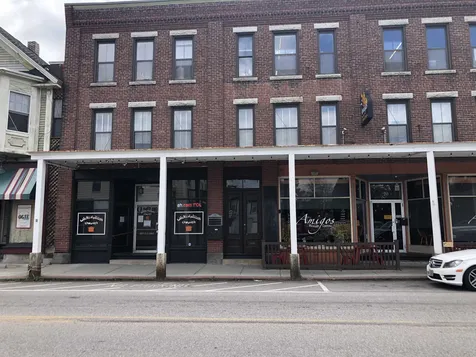 20 South Street Milford NH 03055