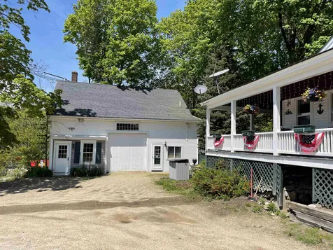 5 Elm Street Wolfeboro NH 03894