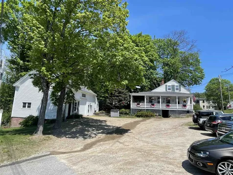 5 Elm Street Wolfeboro NH 03894