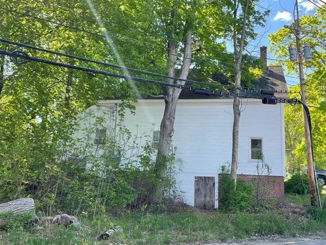 5 Elm Street Wolfeboro NH 03894