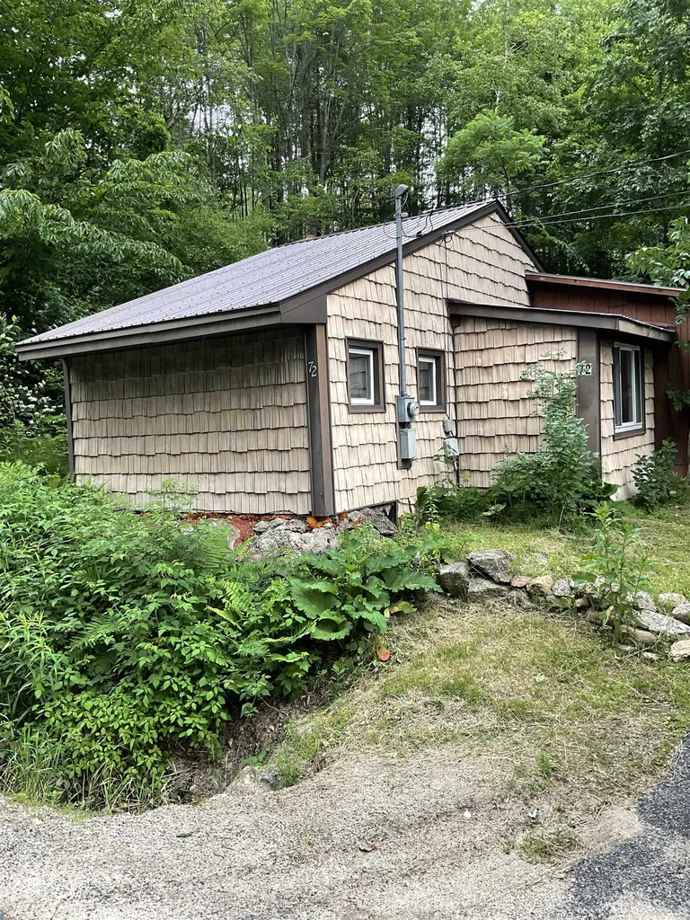 72 Corliss Hill Road Meredith NH 03253