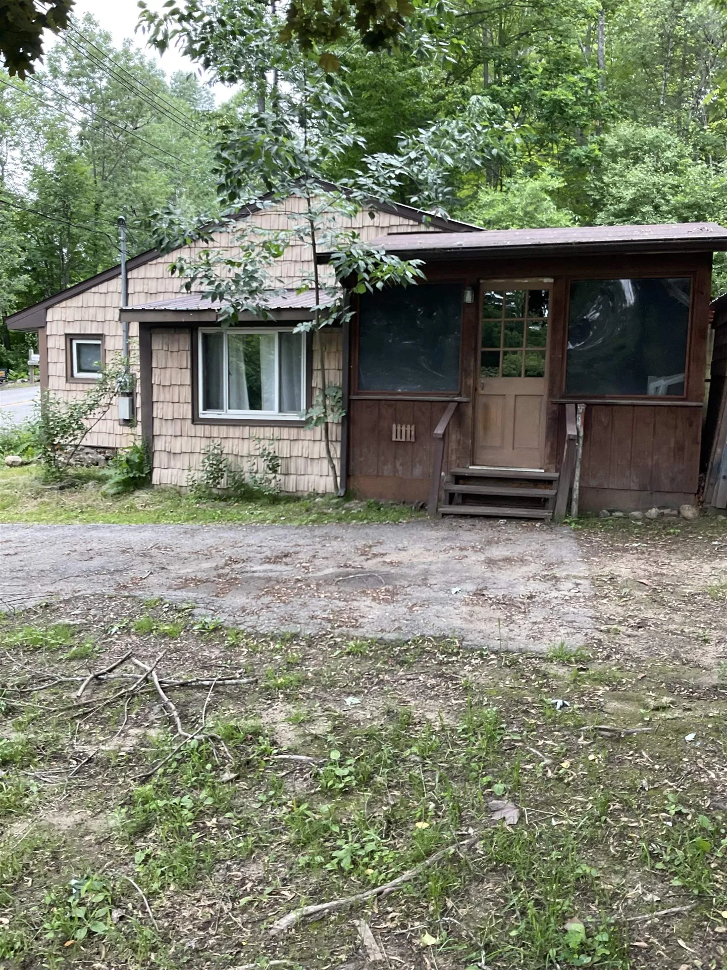 72 Corliss Hill Road Meredith NH 03253