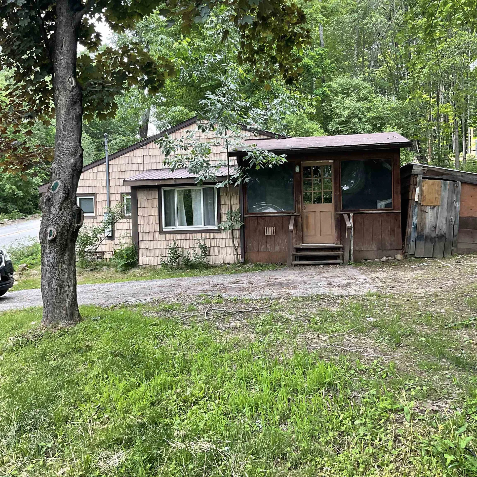 72 Corliss Hill Road Meredith NH 03253