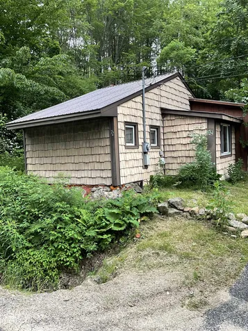 72 Corliss Hill Road Meredith NH 03253