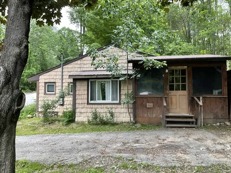 72 Corliss Hill Road Meredith NH 03253