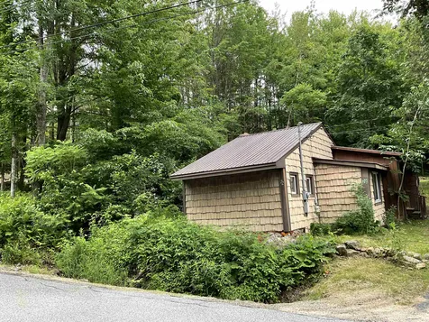 72 Corliss Hill Road Meredith NH 03253