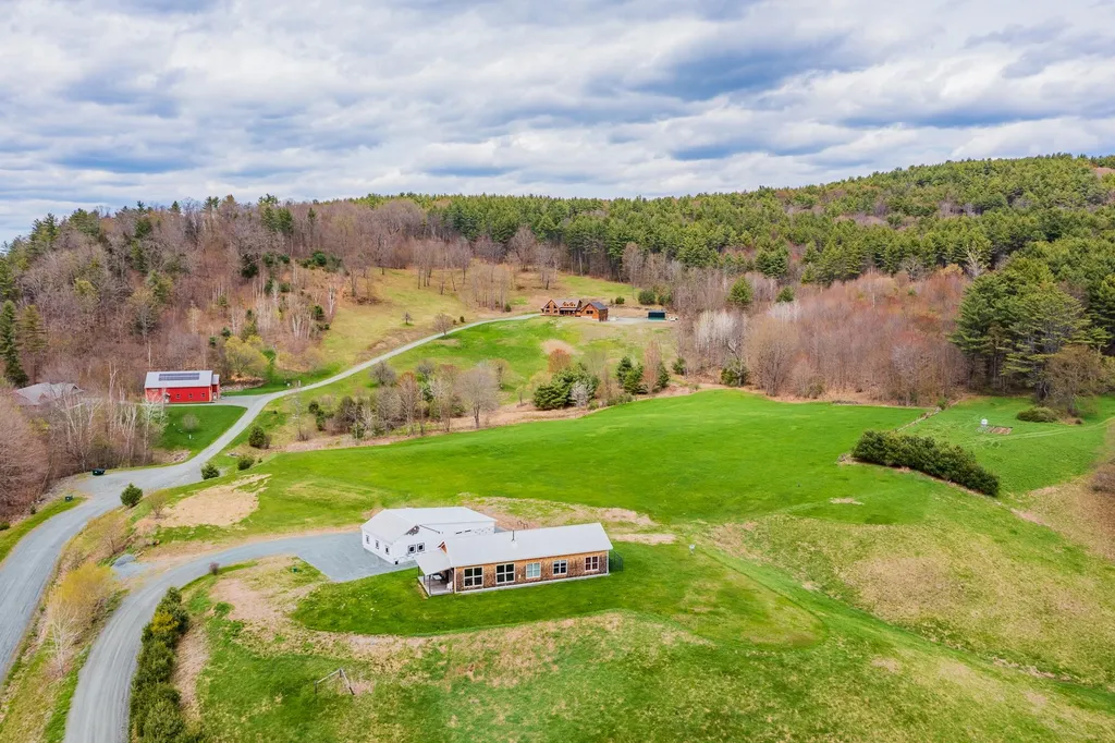 00 Mason Road Hartford VT 05001