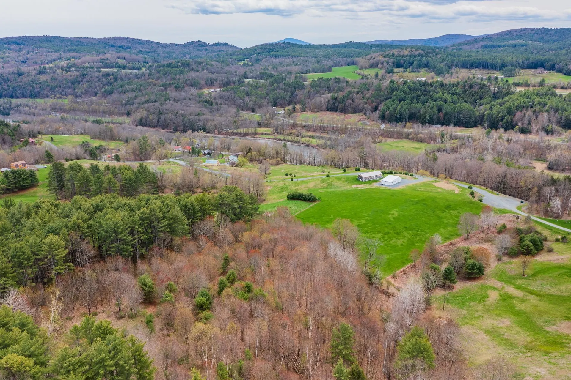 00 Mason Road Hartford VT 05001