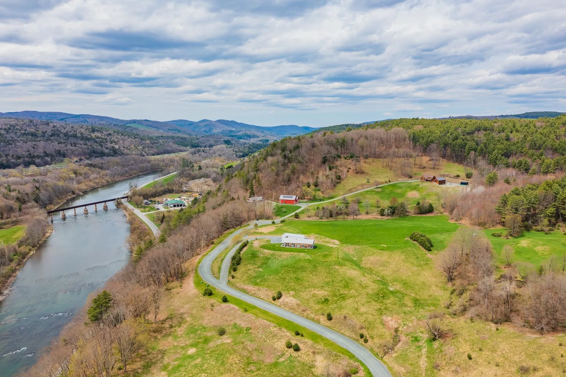 00 Mason Road Hartford VT 05001
