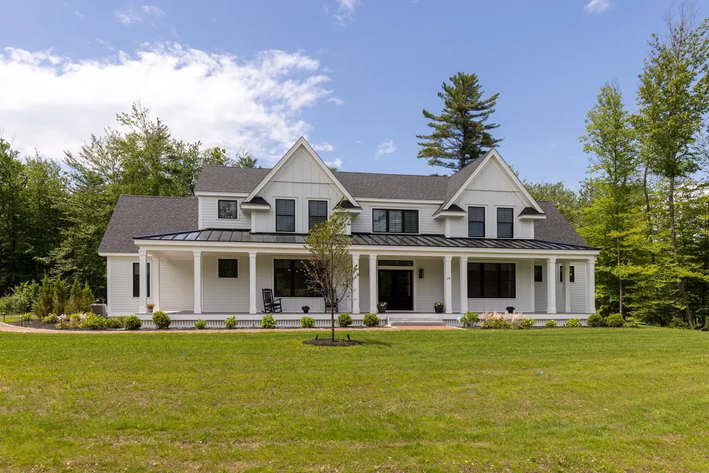 28 Autumn Lane Rye NH 03870