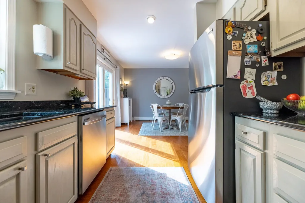 60 Fieldstone Way Hartford VT 05001