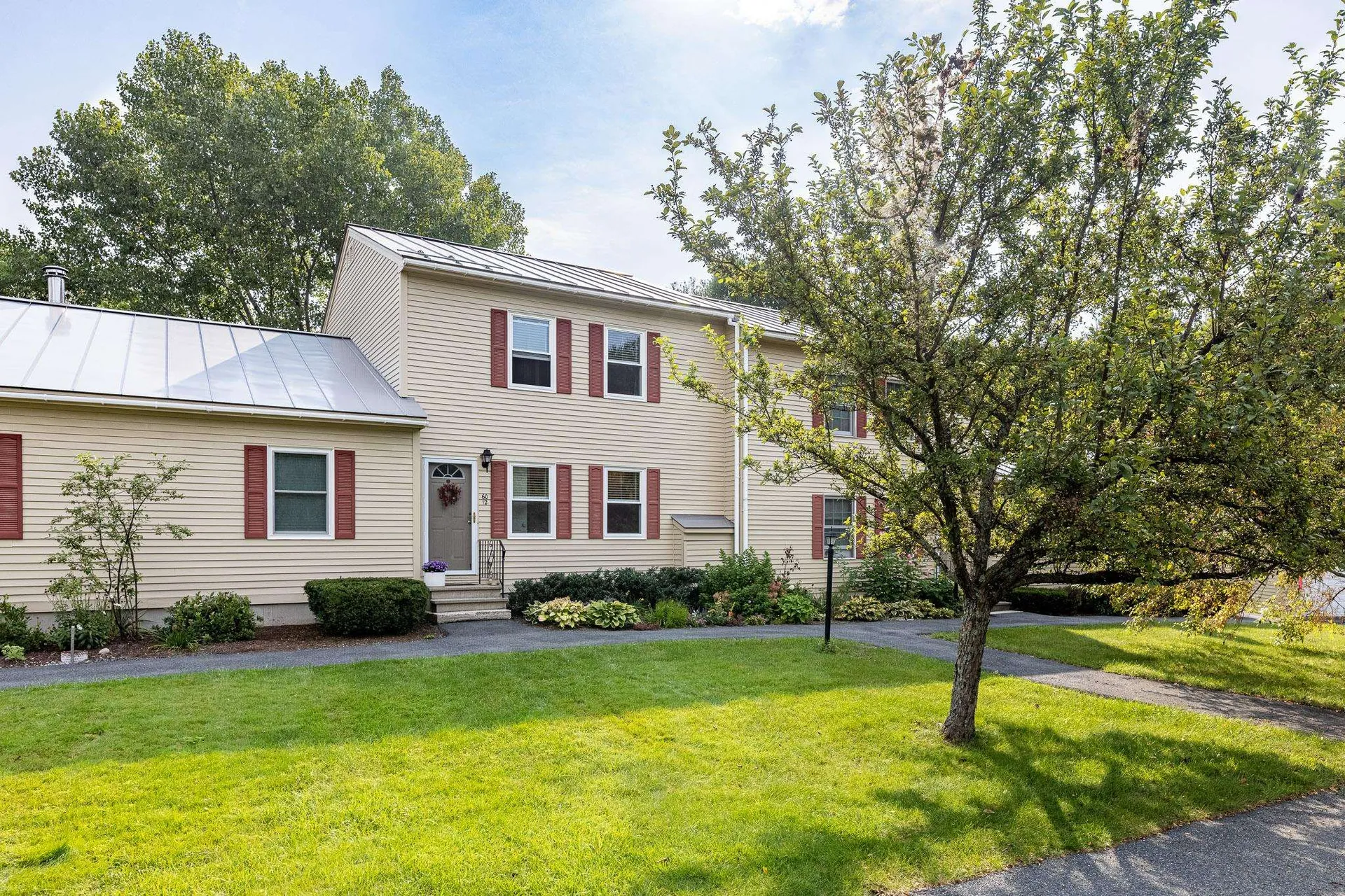 60 Fieldstone Way Hartford VT 05001