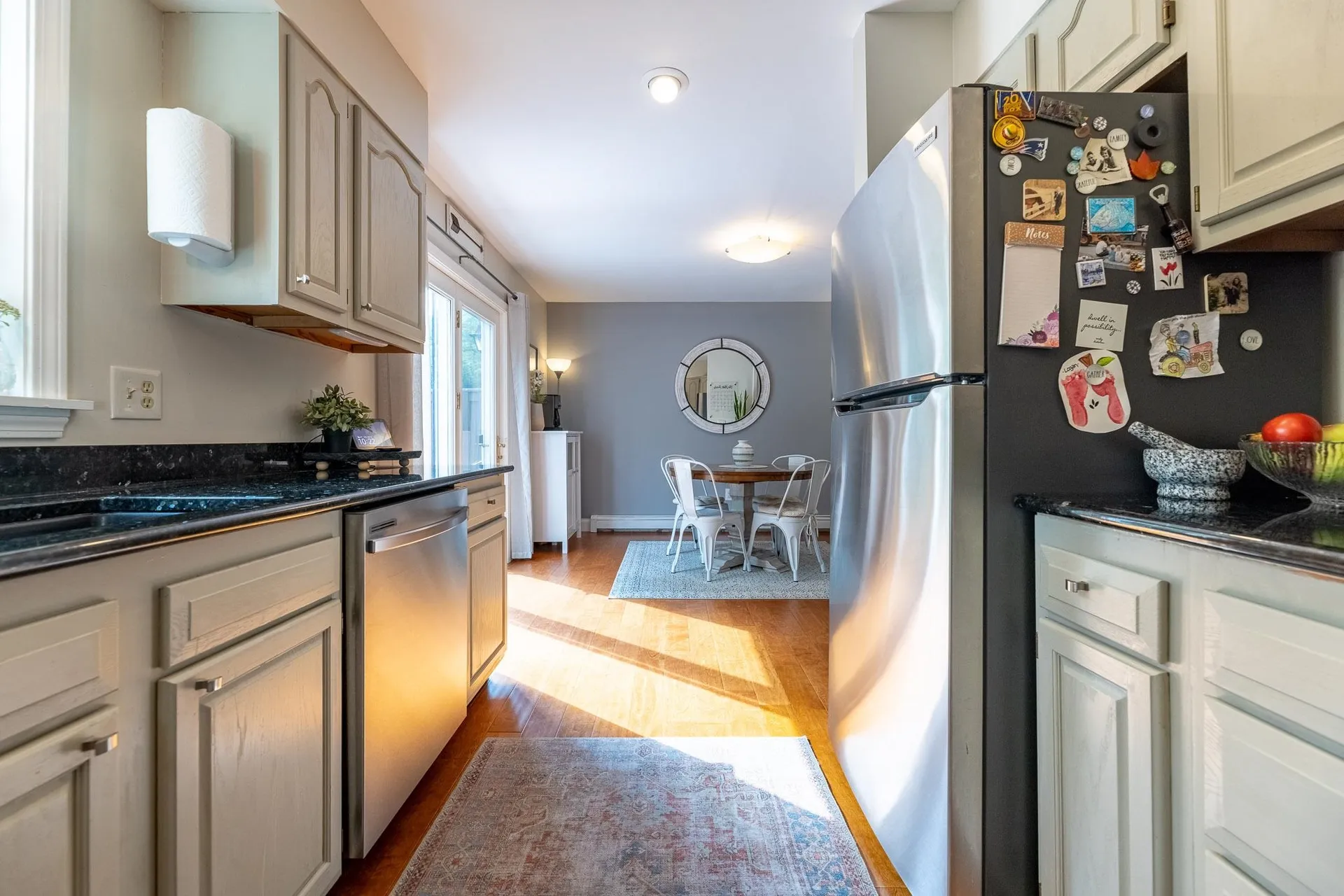 60 Fieldstone Way Hartford VT 05001