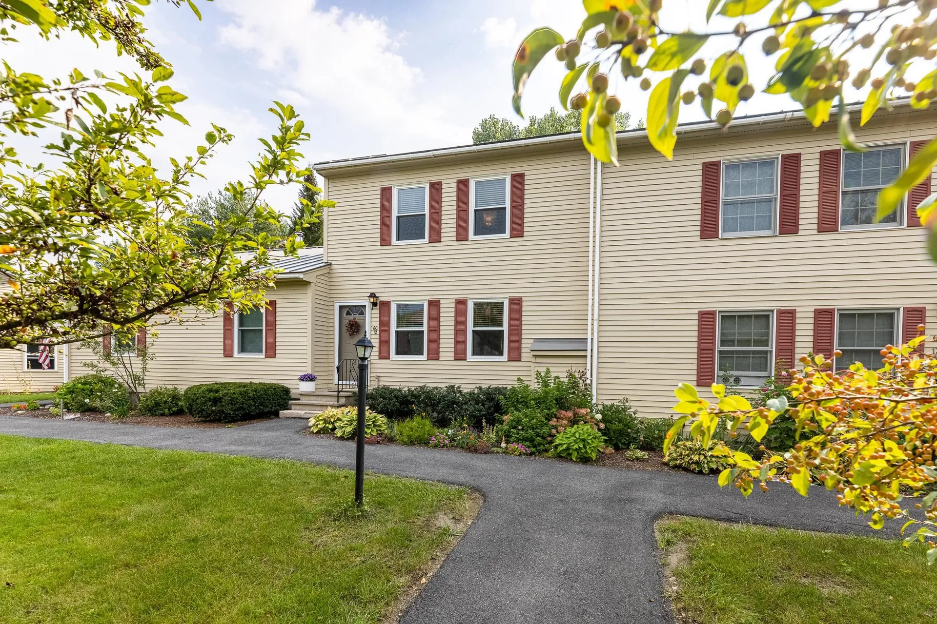 60 Fieldstone Way Hartford VT 05001