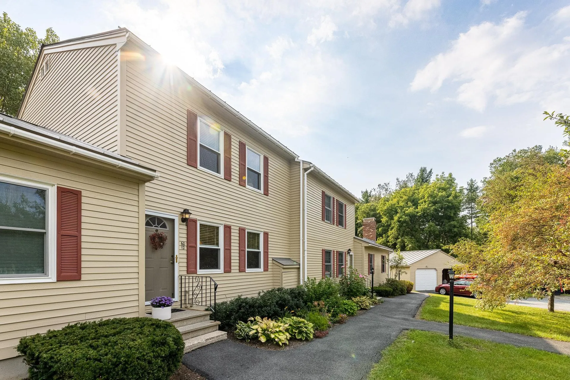 60 Fieldstone Way Hartford VT 05001