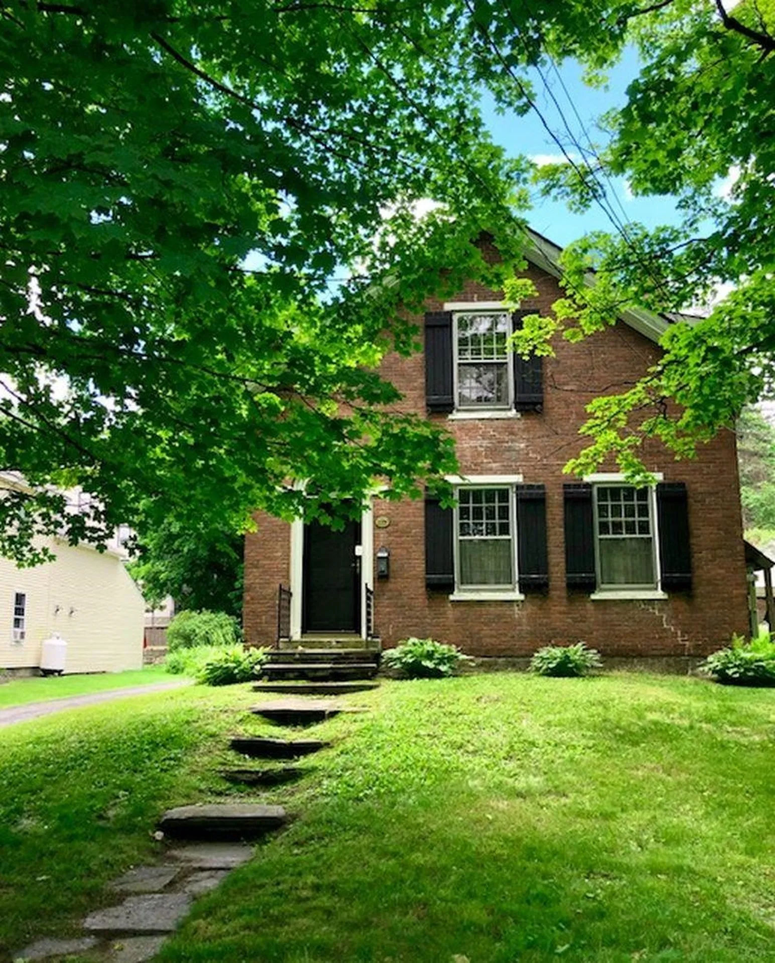 174 Birge Street Brattleboro VT 05301