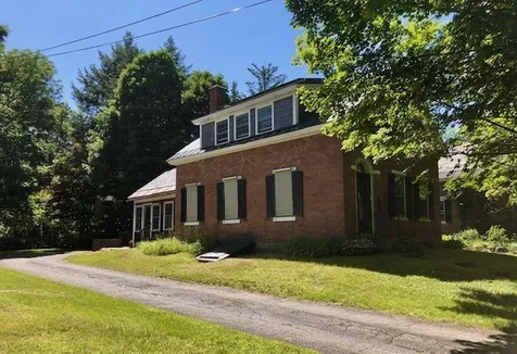 174 Birge Street Brattleboro VT 05301