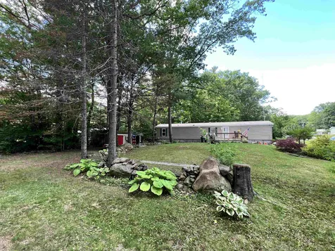 16 Deer Lane Belmont NH 03220