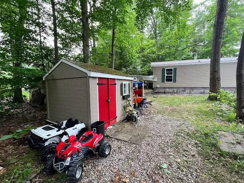 16 Deer Lane Belmont NH 03220