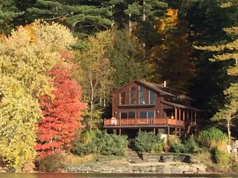 232 Little Lake East Road Wells VT 05774