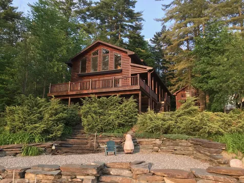 232 Little Lake East Road Wells VT 05774