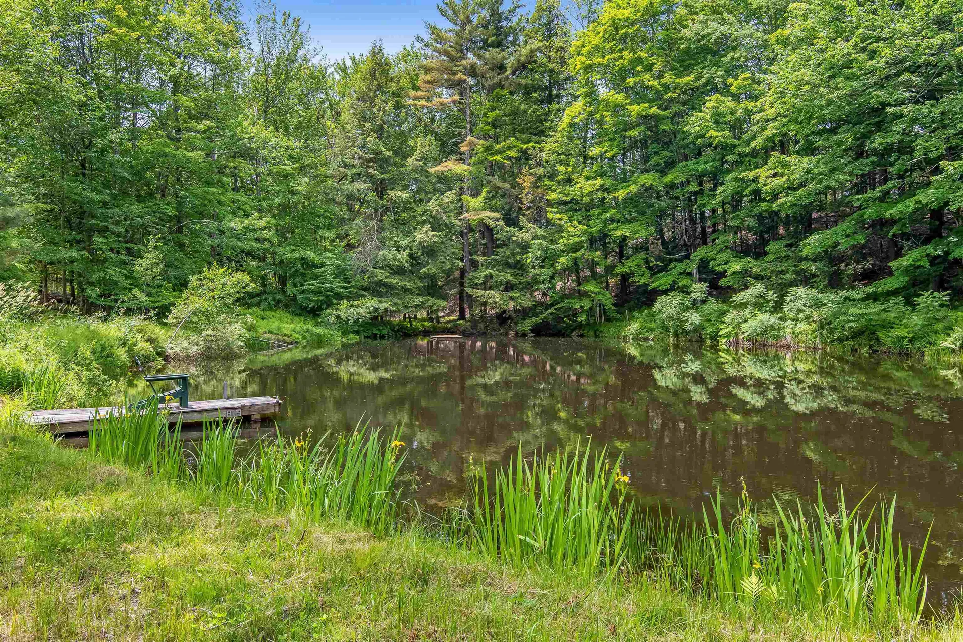 1070 Old Pump Road Essex VT 05452