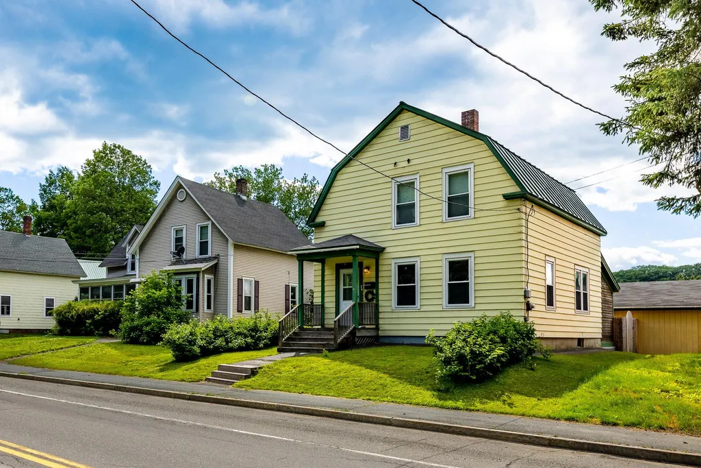 34 S Main Street Lebanon NH 03784