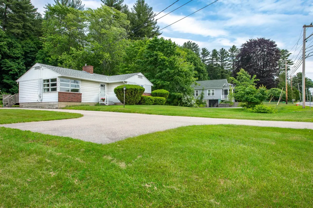 126 Dover Point Road Dover NH 03820