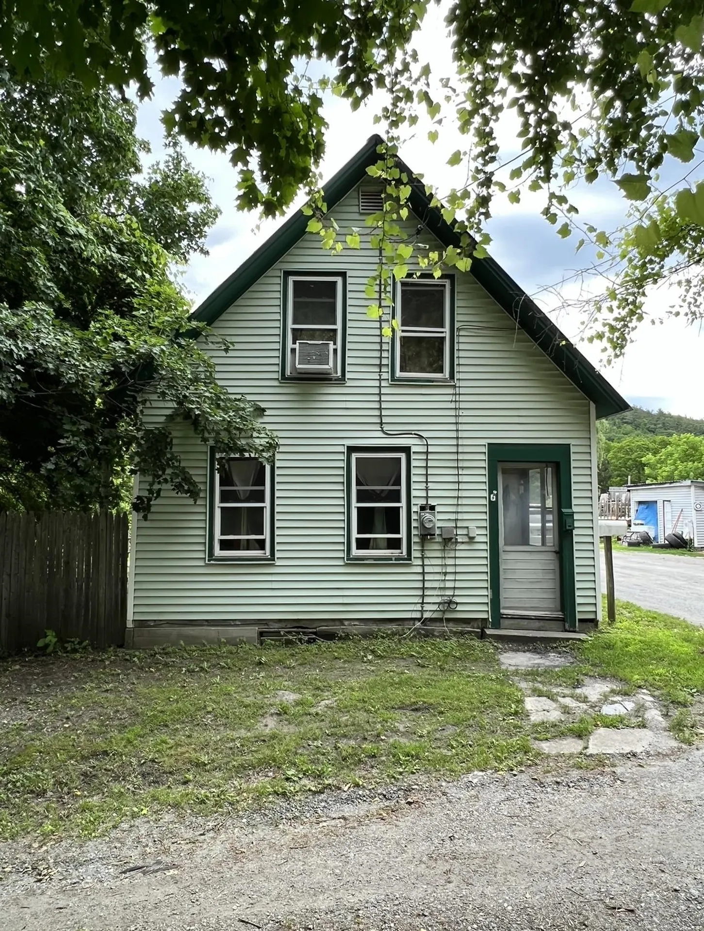 14 Mccarty Avenue Windsor VT 05089