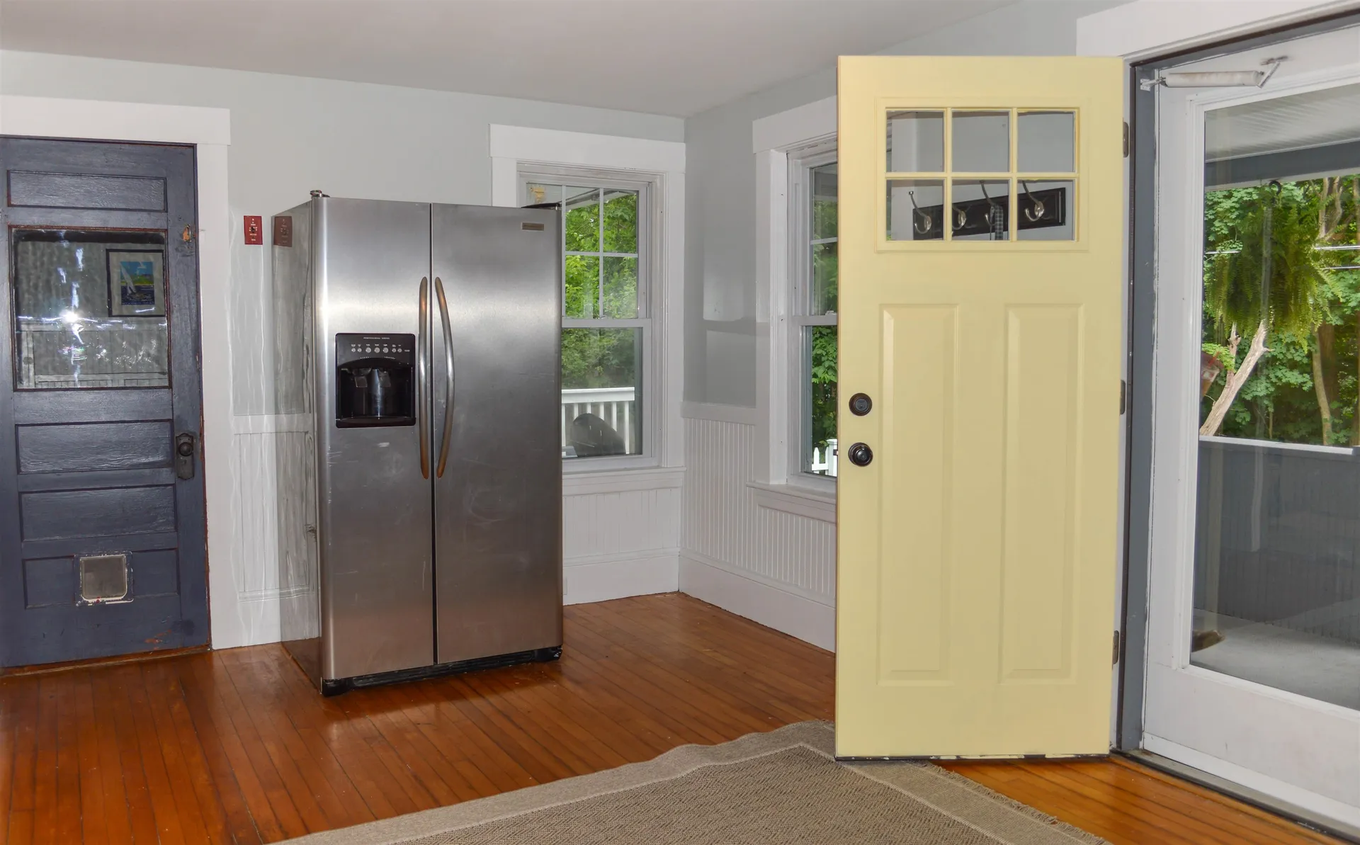 19 Oak Street Keene NH 03431