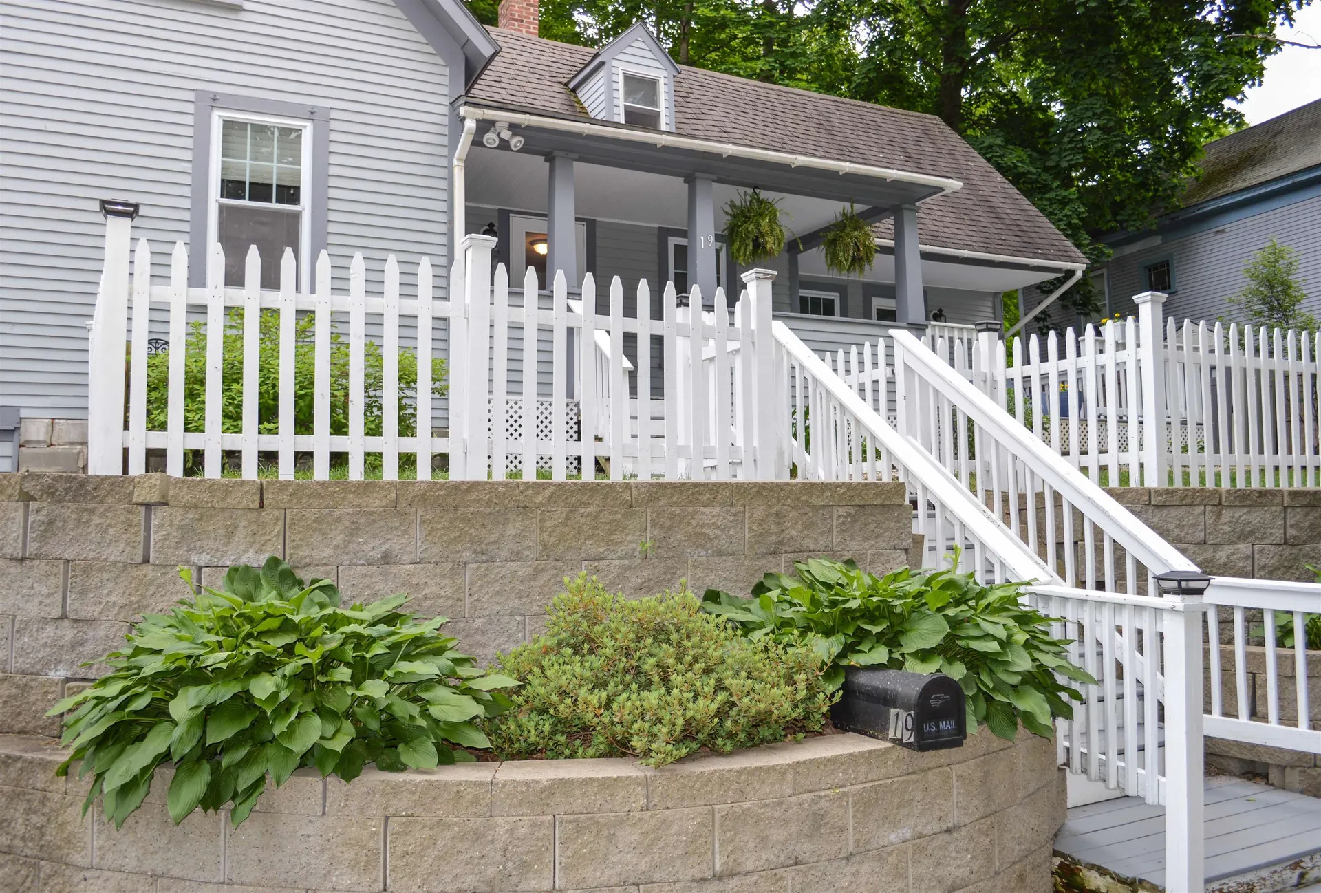 19 Oak Street Keene NH 03431