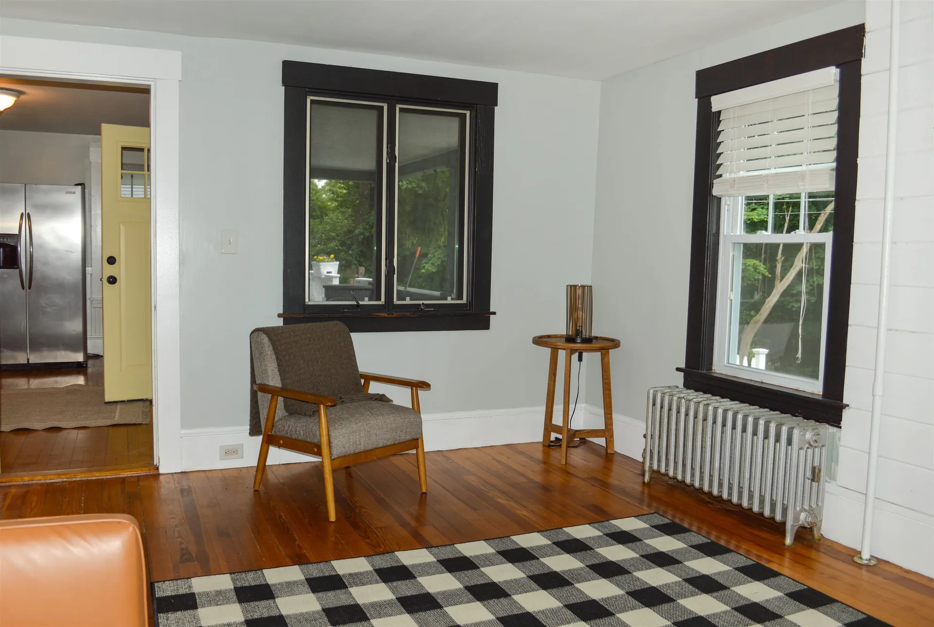 19 Oak Street Keene NH 03431