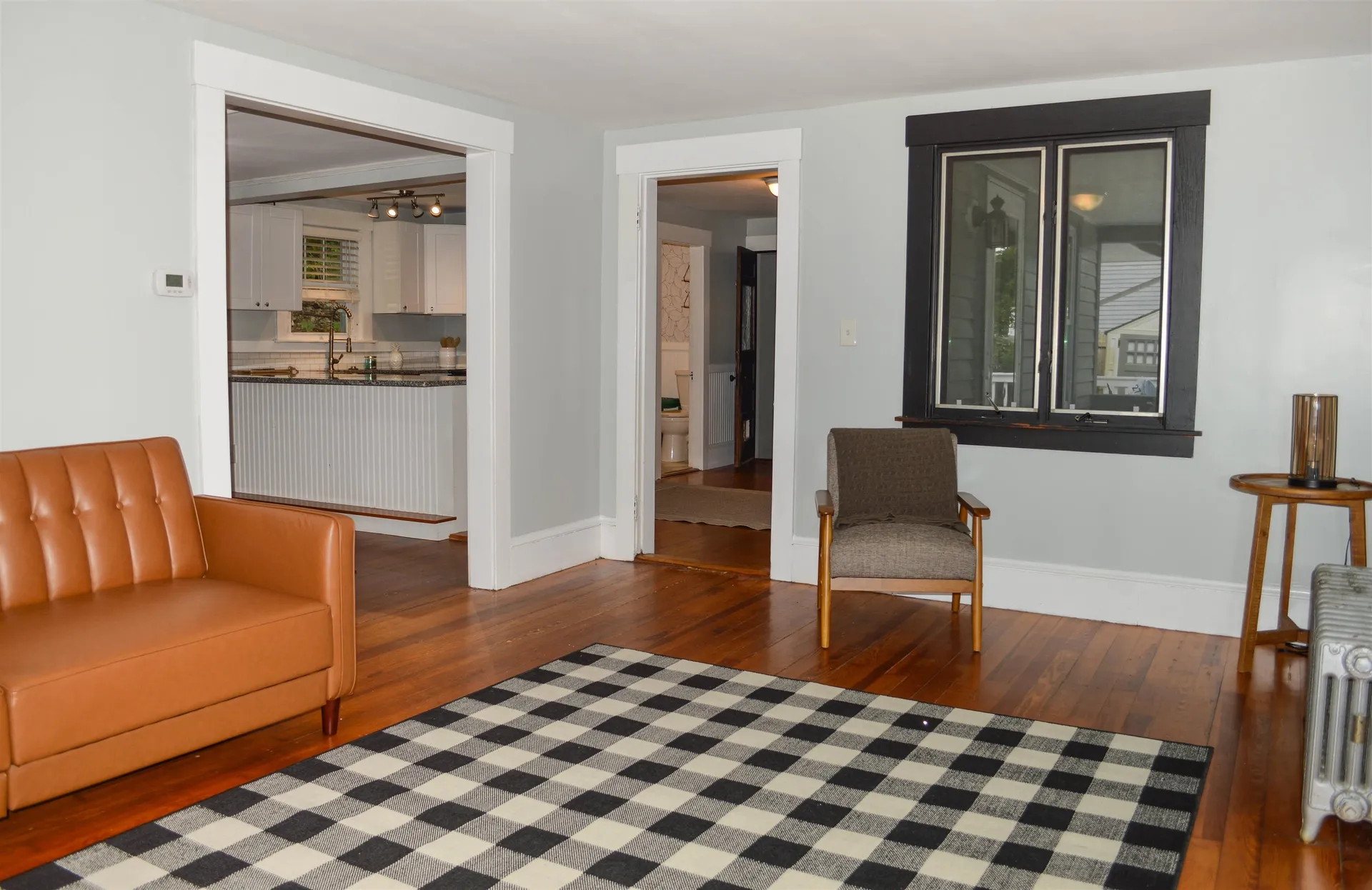 19 Oak Street Keene NH 03431