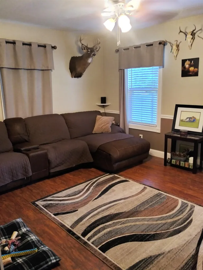 40 River Road Claremont NH 03743
