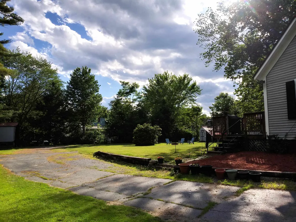 40 River Road Claremont NH 03743