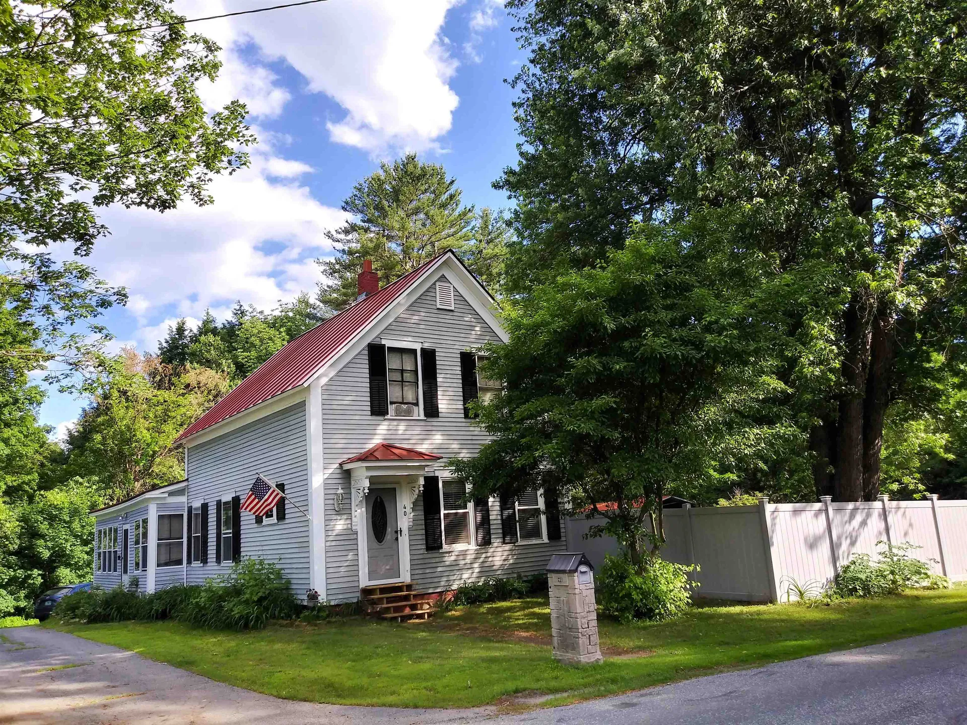 40 River Road Claremont NH 03743