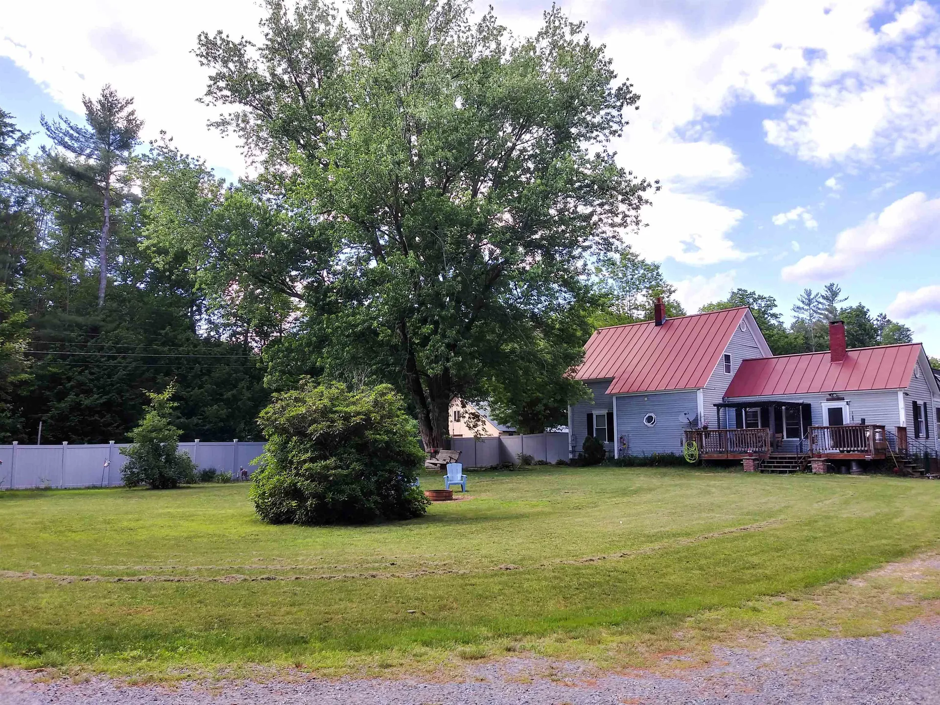 40 River Road Claremont NH 03743