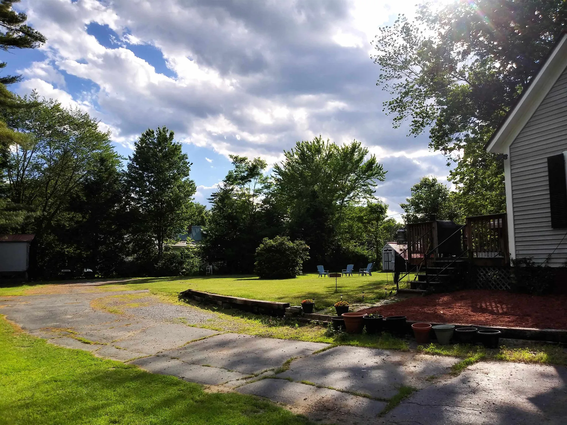 40 River Road Claremont NH 03743