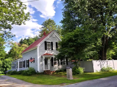 40 River Road Claremont NH 03743