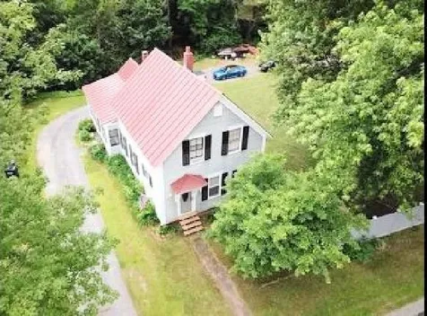 40 River Road Claremont NH 03743