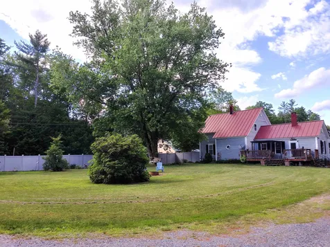 40 River Road Claremont NH 03743