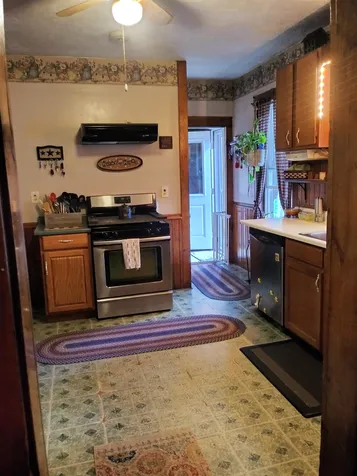 40 River Road Claremont NH 03743